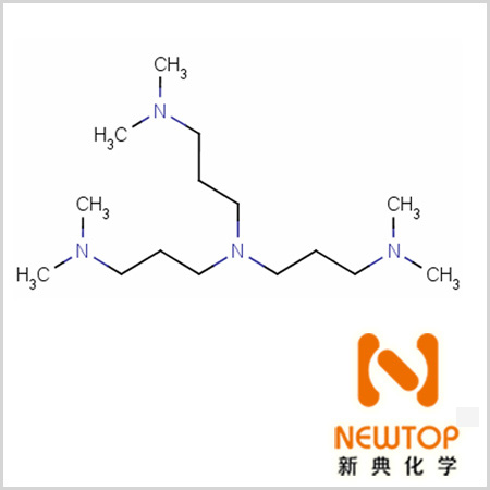 N,N-bis[3-(dimethylamino)propyl]-N',N'-dimethylpropane-1,3-diamine