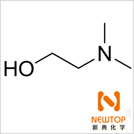N, N-Dimethylethanolamine CAS108-01-0 2-(Dimethylamine)ethanol