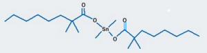 Dimethyltin dicaprylate 68928-76-7