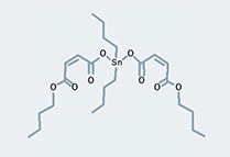Dibutyltin maleate butyl  66010-36-4