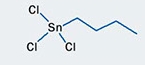 Monobutyltin trichloride 1118-46-3