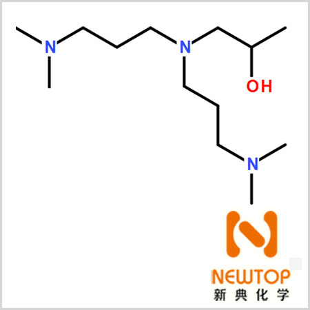 Bis[3-(dimethylamino)propyl]amino-2-propanol / CAS 67151-63-7