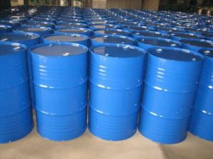 Dibutyl tin oxide (food grade)