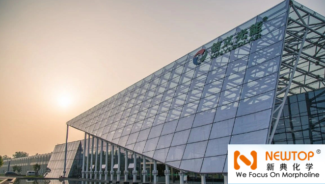 Xinyi Solar doubled its profit in the first half of the year, but warned against the disadvantages of solar glass
