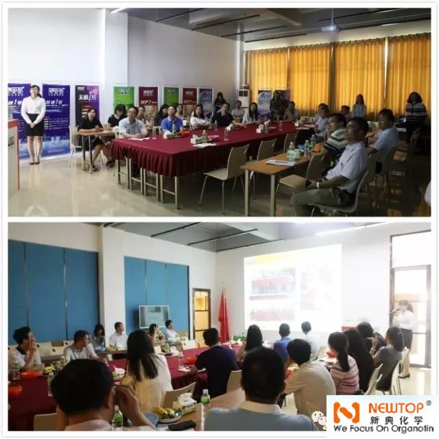 Thousands of colors: the on-site meeting of the publicity and cultural exchanges in Xinhui District was successfully held