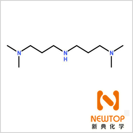 tetramethyldipropylene triamine cas 6711-48-4 bis-(3-dimethylpropylamino)amine