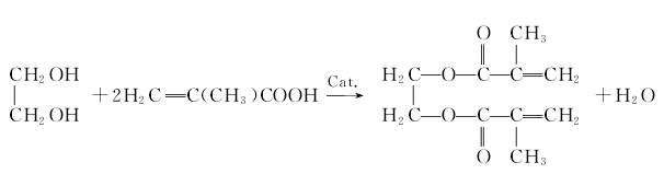 Ethylene glycol dimethacrylate
